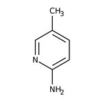 2-Amino-5-picoline, 99%