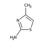 2-Amino-4-methylthiazole, 98+%