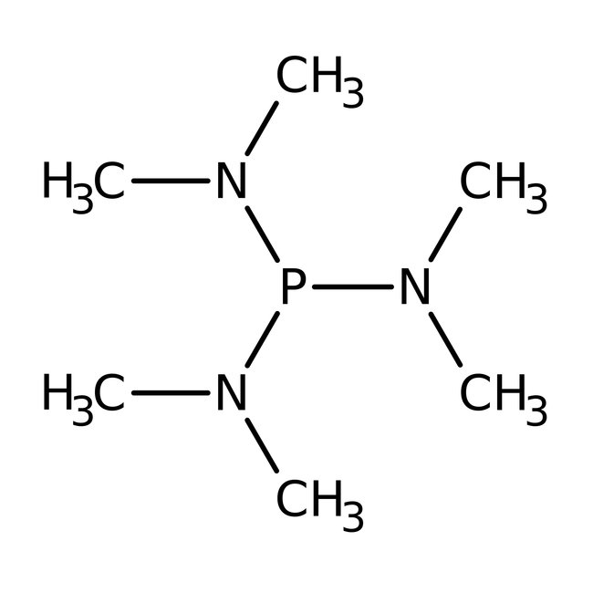 Hexamethylphosphorous triamide, 97%