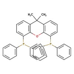 9,9-Dimethyl-4,5-bis(diphenylphosphino)xanthene, 98%