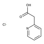 2-Pyridylacetic acid hydrochloride, 99%