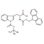 1-Boc-N-Fmoc-D-tryptophan, 98%
