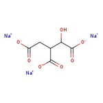 DL-Isocitric acid, trisodium salt hydrate, 95%