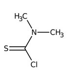 Dimethylthiocarbamoyl chloride, 99%