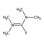 Fluoro-N,N,N',N'-tetramethylformamidinium hexafluorophosphate, 98%