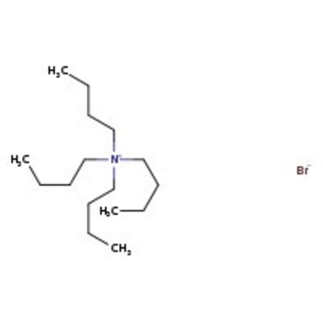 Tetrabutylammonium bromide, 99+%