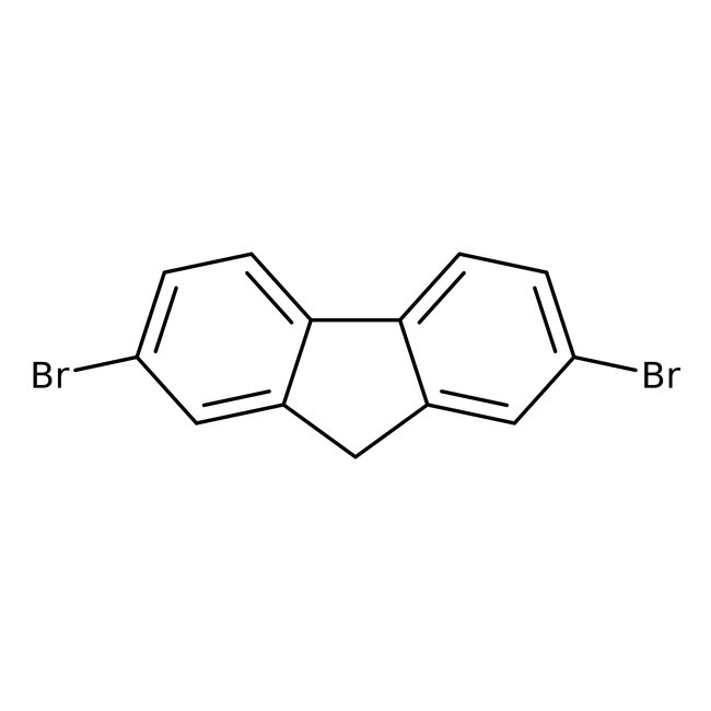 2,7-Dibromofluorene, 99%