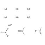 Neodymium(III) nitrate hexahydrate, 99.9% (REO)