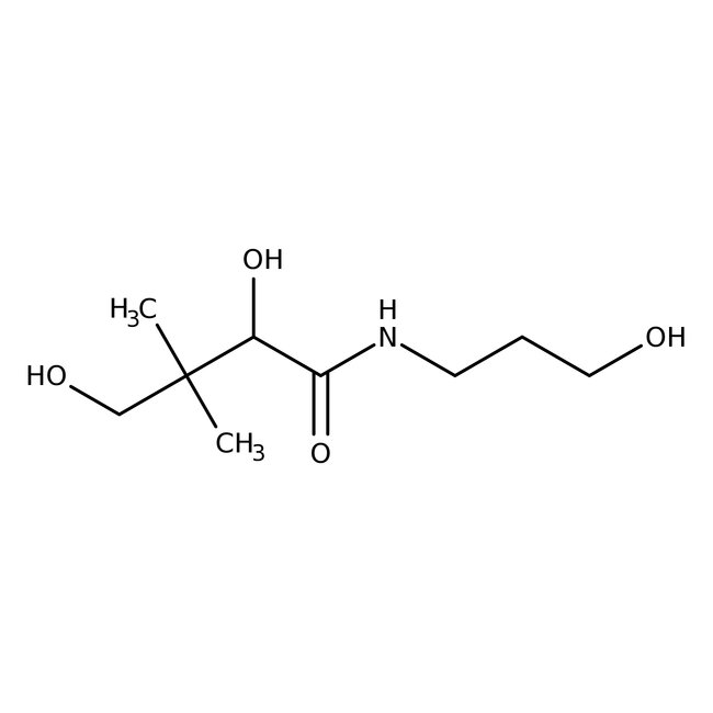 DL-Panthenol, 99%
