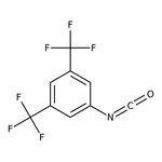 3,5-Bis(trifluoromethyl)phenyl isocyanate, 98%