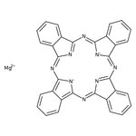 Magnesium phthalocyanine, tech. 90%