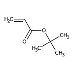 tert-Butyl acrylate, 99%, stabilized