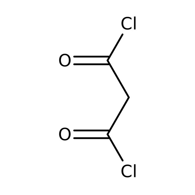 Malonyl dichloride, 97%