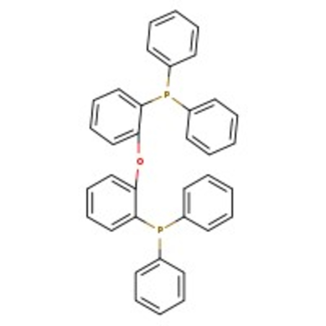 Bis(2-diphenylphosphinophenyl)ether, 99%