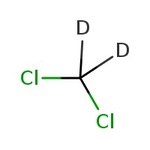 Dichloromethane-d2, for NMR, 99.5 atom % D