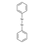 Diphenyl diselenide, 98+%