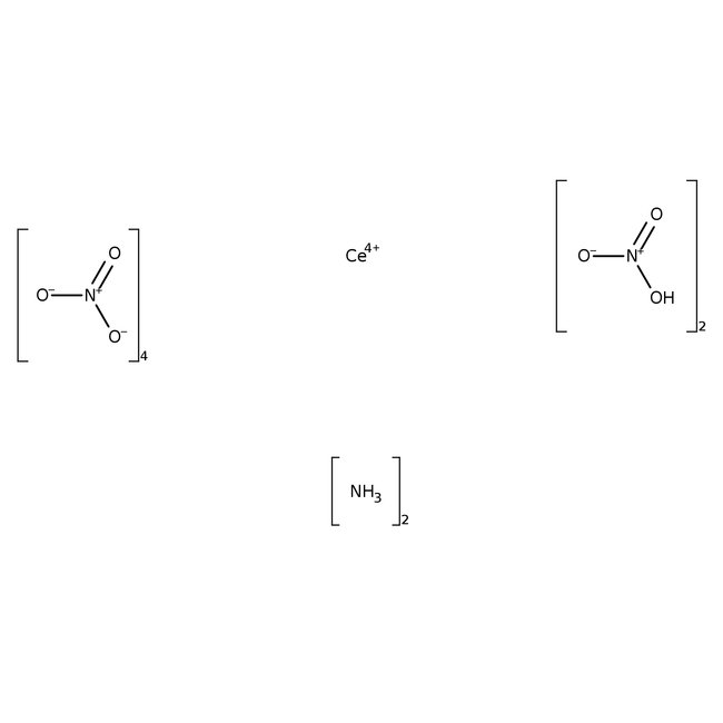 Ammonium cerium(IV) nitrate, pure