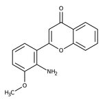 2'-Amino-3'-methoxyflavone, 99%