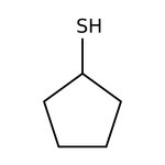 Cyclopentanethiol, 98%