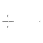 Tetrafluoroboric acid, ca 50% w/w aq. soln.