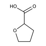 Tetrahydro-2-furoic acid, 98+%
