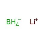 Lithium borohydride, 4M (10 wt.%) solution in THF, AcroSeal&trade;