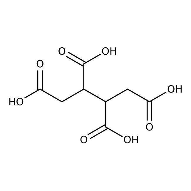 1,2,3,4-Butanetetracarboxylic acid, 98+%