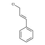trans-Cinnamoyl chloride, 97%