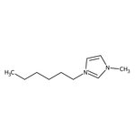 1-n-Hexyl-3-methylimidazolium chloride, 98%