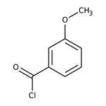 3-Methoxybenzoyl chloride, 99%