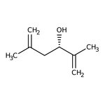 2,5-Dimethyl-1,5-hexadien-3-ol, 97%