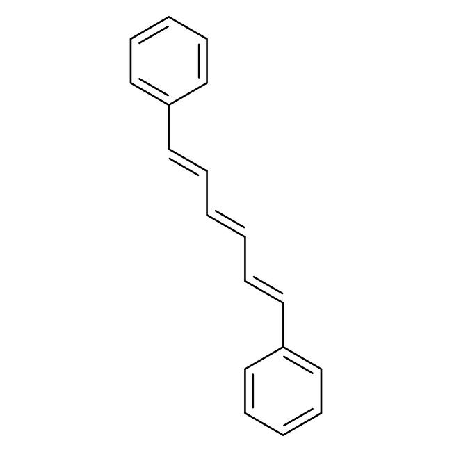 1,6-Diphenyl-1,3,5-hexatriene, 95%