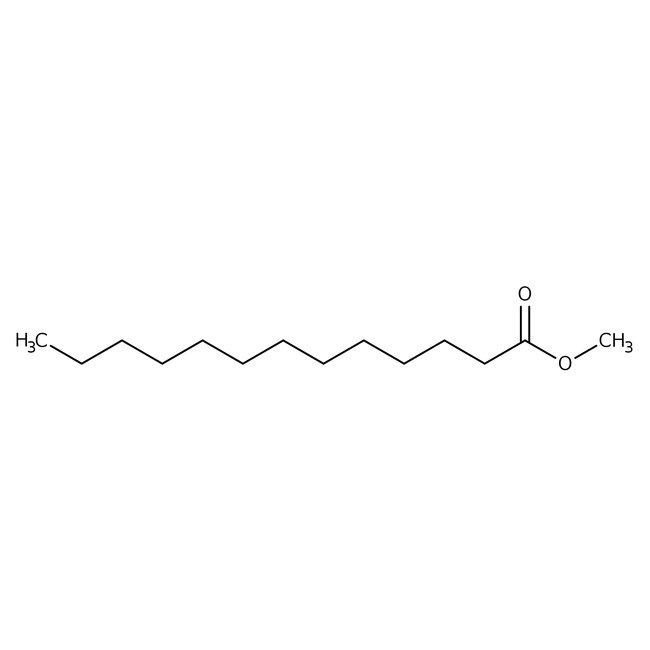 Methyl tridecanoate, 97%