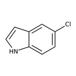 5-Chloroindole, 99%