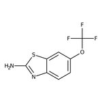 Riluzole, 98%
