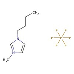 1-Butyl-3-methylimidazolium hexafluorophosphate, 98+%