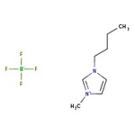 1-Butyl-3-methylimidazolium tetrafluoroborate, 98+%