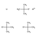 Lithium tri-tert-butoxyaluminohydride, 93-98%