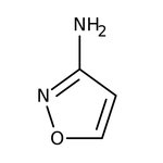 3-Aminoisoxazole, 95%