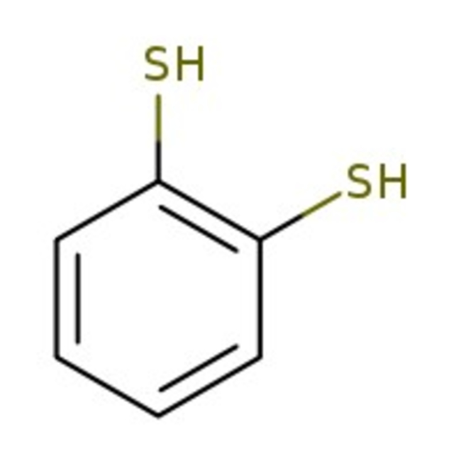 1,2-Benzenedithiol, 96%
