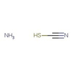 Ammonium thiocyanate, 98+%