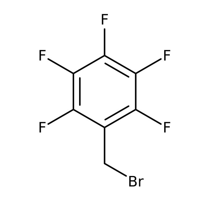 alpha-Bromo-2,3,4,5,6-pentafluorotoluene, 97%