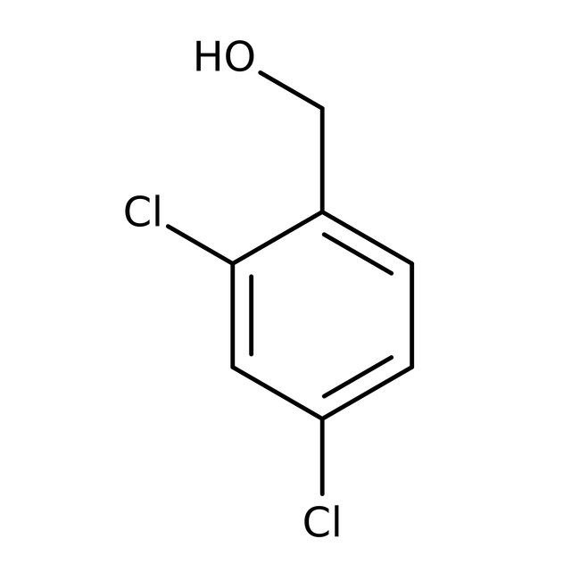 2,4-Dichlorobenzyl alcohol, 99%