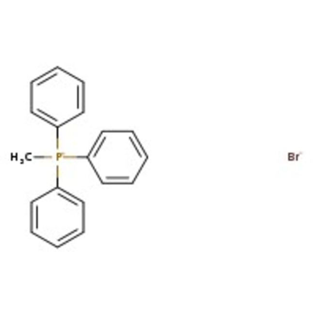Methyltriphenylphosphonium bromide, 98+%