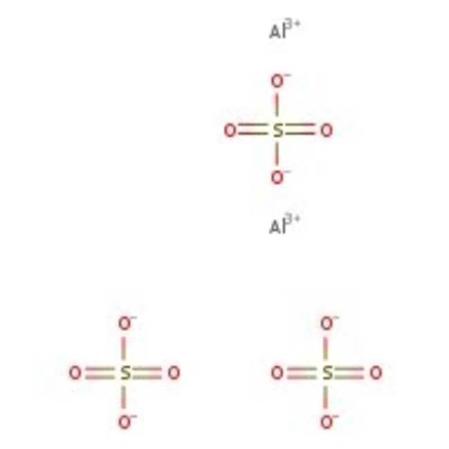 Aluminum sulfate hydrate, 97+%