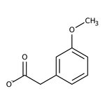 3-Methoxyphenylacetic acid, 99.5%