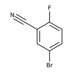 5-Bromo-2-fluorobenzonitrile, 98%