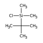 tert-Butylchlorodimethylsilane, 98%