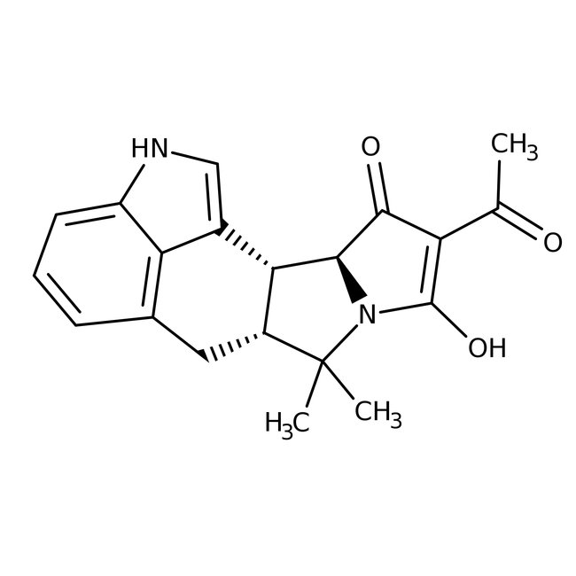 Cyclopiazonic acid, 98%