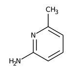 2-Amino-6-methylpyridine, 99%